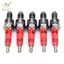 Bugi Thiết Kế Nóng A7TC A7TJC 3 Điện Cực GY6 50cc-125cc Xe Máy ATV Quads VN