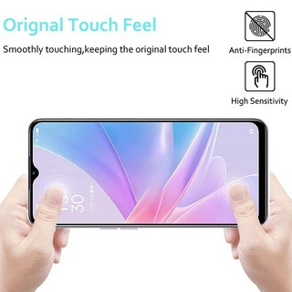 1-3 Chiếc HD Kính Cường Lực Cho Oppo RX17 Pro Neo Pro Trong Suốt Bảo Vệ Màn Hình Cho Oppo R17 R15x R15 R11s R11 R9s R9 F1 Pro Neo plus Siêu Mỏng Kính Bảo Vệ Chống Thấm Nước Phim