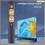 2 Chiếc Điều Khiển Từ Xa Thông Minh 6 Nút Đa Năng IR Copy Chức Năng Học Tập Điều Khiển Từ Xa Cho Tivi, STB, DVD, DVB, VCR A