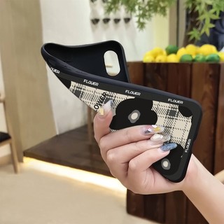 Ốp điện thoại TPU cho ZTE Blade A35/A55, silicon hoạt hình, bảo vệ chống sốc, chống nước, tranh sơn dầu dễ thương