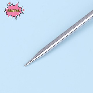 Pnpia Ice Pick Ice Icing Breaker Tay Cầm Thép Không Gỉ Ice Pick Punch Crusher Cocktail Stick Thanh Trái Cây Dụng Cụ Nhà Bếp Boutique