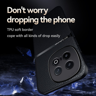 Ốp Điện Thoại Vivo iQOO 13 5G Cho Vivo iQOO 13 IQOO13 5G 2024 Giá Đỡ Ô Tô Từ Tính Da Sang Trọng Vỏ Chống Sốc Chống Rơi Ốp Lưng Bảo Vệ Ống Kính Máy Ảnh