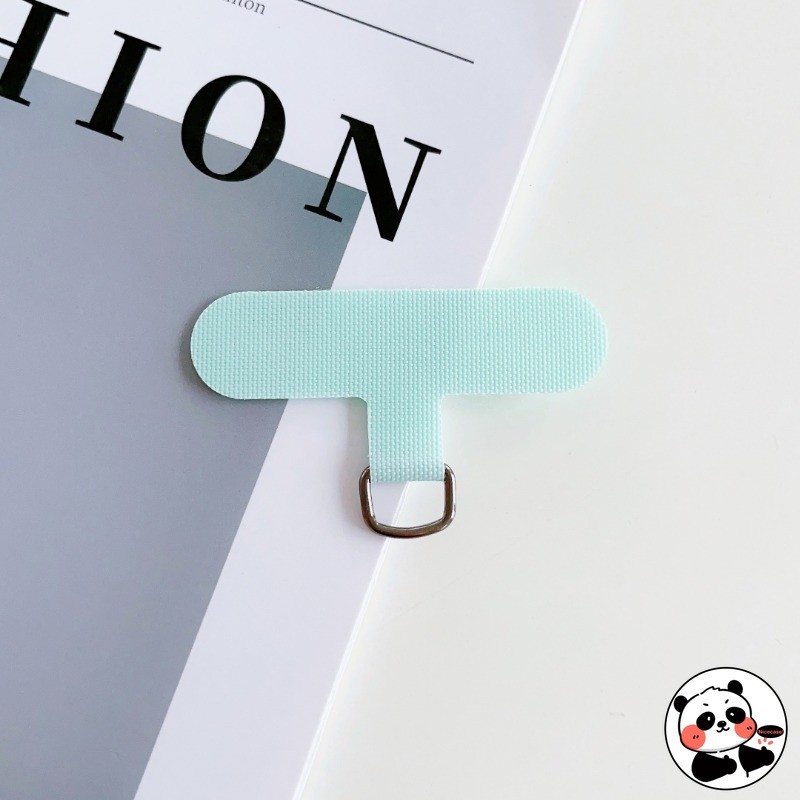 Dây buộc điện thoại có thể điều chỉnh, tháo rời, kèm carabiner, tương thích thẻ, dùng cho chìa khóa di động