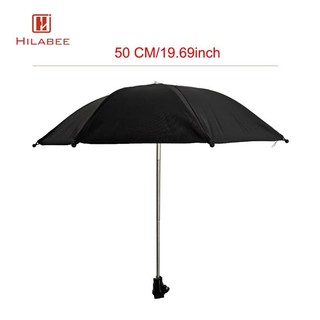 Máy ảnh xoay ô dù Camera Hot Shoe Umbrella để câu cá thể thao ngoài trời