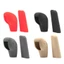 Mt Silicone Xe Ô Tô Bánh Răng Đầu Dịch Chuyển Vòng Cổ Dịch Chuyển Núm Tay Cầm Bao Cần Số Trang Trí Dành Cho Xe Ford Fiesta Tập Trung Mới Hộ tống Mondeo Ecosport
