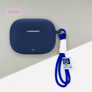 Vỏ tai nghe silicon hoạt hình dễ thương cho Realme Buds T300/T310, mềm chống trầy, túi đựng bảo vệ