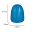 BH2 Gumdrop Needoh Siêu Chắc Chắn Squishy Đồ Chơi Mềm Chậm Phục Hồi Căng Thẳng Fidget Đồ Chơi Mô Phỏng Maltose HB2