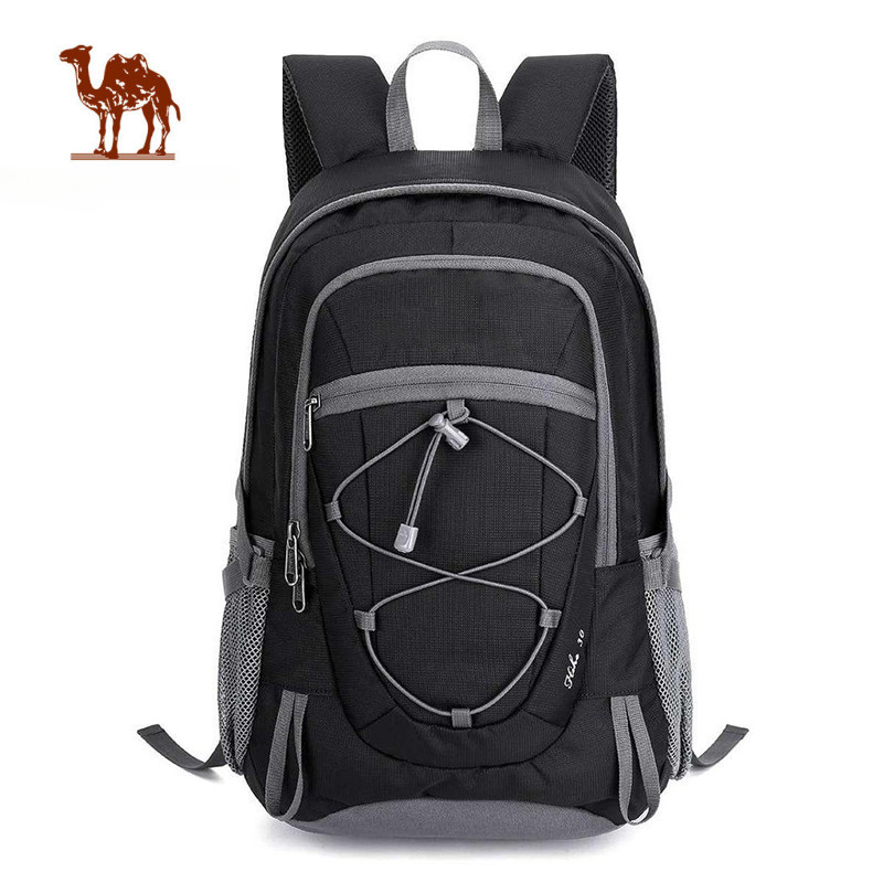 Ảnh Balo leo núi CAMEL CROWN thiết kế siêu nhẹ sử dụng khi đi du lịch 1