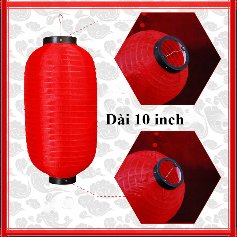 Đèn lồng Hoa đào,Đèn Lồng Nhật Bản in hình，Đèn Đèn Lồng Trang Trí Cửa Hàng 2025，Đèn Lồng Trang Trí Phong Cách Nhật Bản