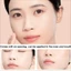 Miếng bông co giãn cho mực | 50 / 200 Miếng Nén Ướt Không Dệt, Miếng Lót Mặt nạ Đục Lỗ Với Thiết Kế Thân Thiện Với Da, Kích Thước Có Thể Điều Chỉnh 12x9cm