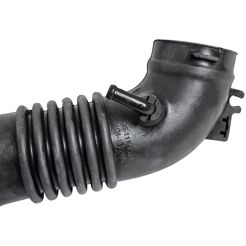 Ống nạp khí ô tô cho L4 1.6L 1999-2003 ZM0113220 696-604