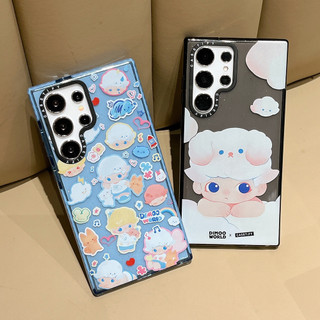 Ốp lưng Phone Case For mềm GLITTER Boy cho Samsung Galaxy Samsung S26 25 24 23 22 UItra S25 24 23 Plus Vỏ bảo vệ chống sốc