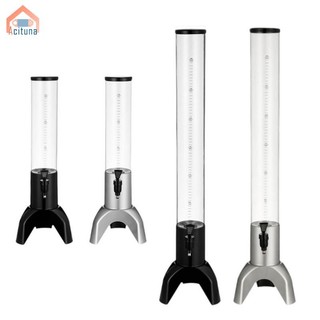 Tháp Mimosa Hộp Đựng Bia Đa Năng Ổn Định Tiện Lợi Đồ Uống Tháp Cho Nước Trái Cây Ngoài Trời Nhà Tập Hợp Ngoài Trời Sự Kiện