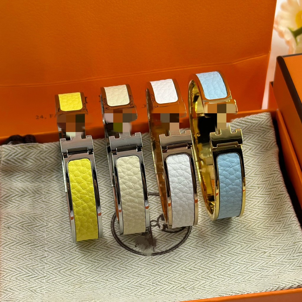 Vòng tay thép titan mới 2025, thiết kế rộng 12mm, sang trọng và thời thượng