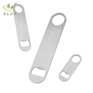 [MAO] Dụng cụ mở chai bia Dụng cụ mở chai tốc độ phẳng bằng thép không gỉ VN