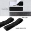 Giày bốt đầu gối Treeling Dây đai silicon chống trượt cho vớ đùi không rơi