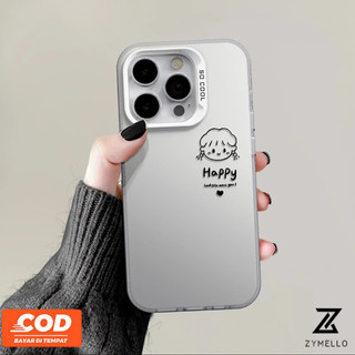 Ốp Lưng Cho OPPO Reno 16F Reno 15F Reno 14F Reno 14 Pro Reno 13F Reno 13 Pro Reno12 F Reno 12 Reno11 F Reno 8T Reno 8Z Reno 7Z Reno 8 Phim Hoạt Hình Cặp Đôi Đầu Sốc TPU Di Động