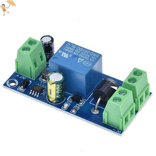 [GOU] YX850 Mất điện Tự động chuyển mạch chờ Mô-đun Lithium 5V-48V Mô-đun chuyển đổi khẩn cấp đa năng VN