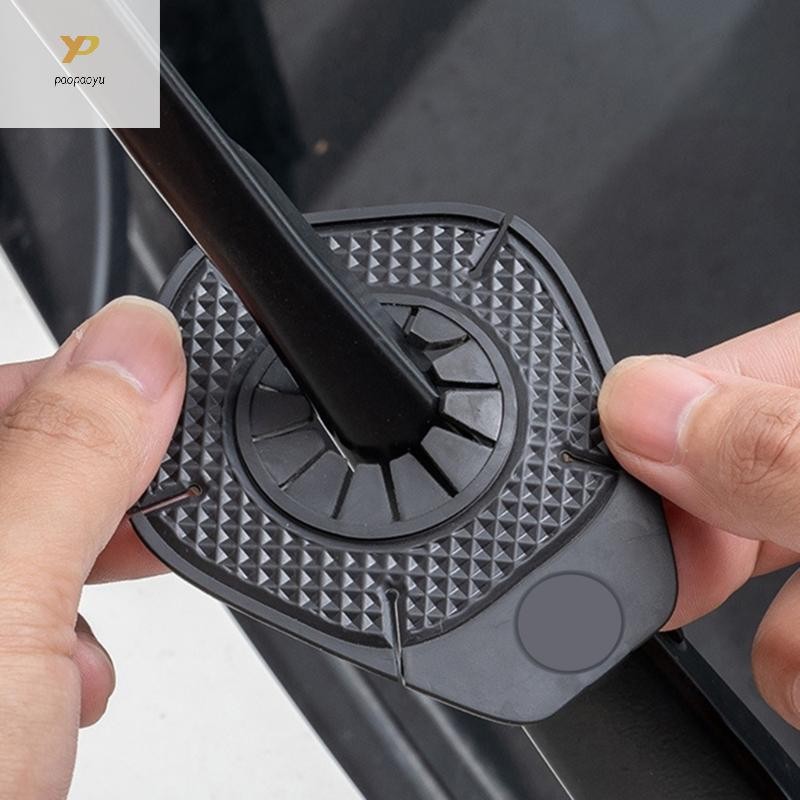 Universal Car Windshield Wiper Protective Cover for Prevent Debris Leaf Falling