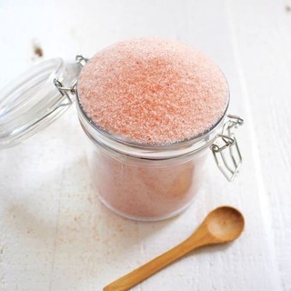 [Ảnh thật] Muối hồng Himalaya mịn gói 500g/1kg
