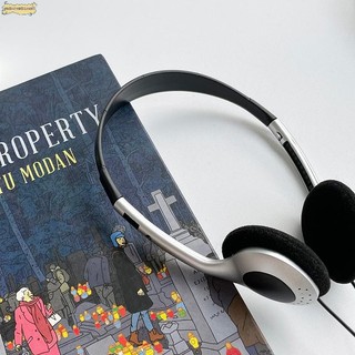 Vườn Retro Cổ Điển Tai Nghe Nhạc Mp3 Walkman Retro Cảm Giác Di Động Có Dây Tai Nghe Nhỏ Thể Thao Thời Trang Ảnh Đạo Cụ Mới