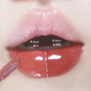 GIRLCULT Son bóng nước "Gold Digger"