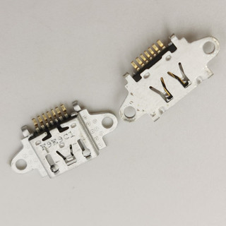 5-50 Chiếc Đế Sạc Cổng Sạc Cổng Kết Nối Usb Cắm Cho OPPO K1 A1 A1T A3 A5 A7X A73 A83 R11 A9 A9X R15X AX7 A73S R5 A71 A79 A15X AX5 R11S R11S Plus R7 R7S F11 Pro F9 F5 Lite F7