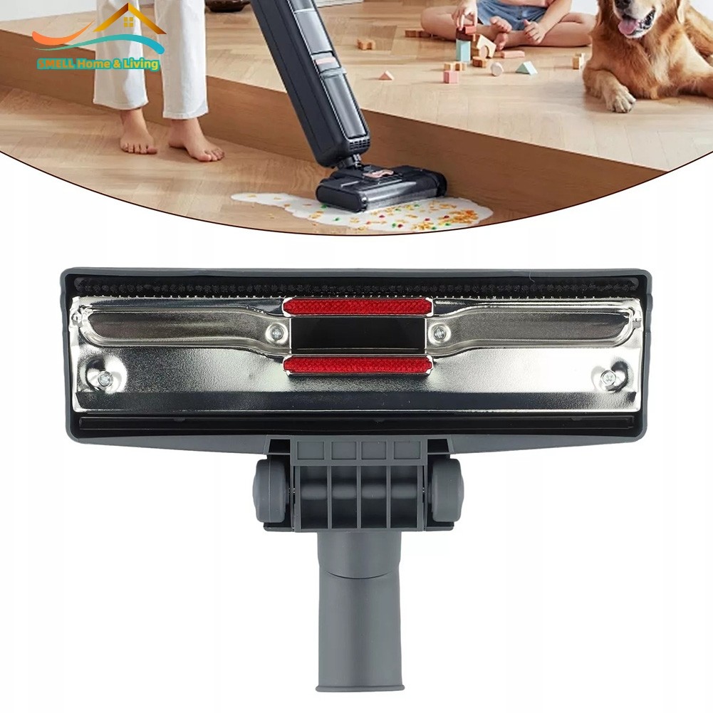 [Smellshi] dành cho phụ kiện máy hút bụi Media, bàn chải sàn, đầu hút 32m / 35mm
