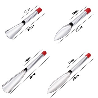 Bộ dụng cụ làm vườn JKDESIGN, Xẻng nhỏ cấy cây bền đa chức năng, Máy cấy trong chậu cầm tay bằng thép không gỉ Bắt rau củ Cào mở rộng đất