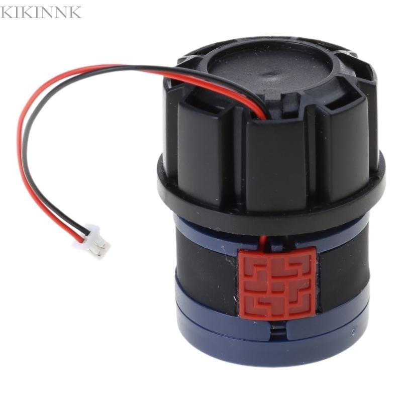 KIKIN Studio Ready Dynamic Mic Capsules Cores để phát sóng ghi âm chuyên nghiệp