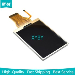 Màn hình LCD mới có đèn nền cho Nikon Coolpix L830 P340 P530 P600 P610 P7800 B700 Bộ phận sửa chữa máy ảnh kỹ thuật số