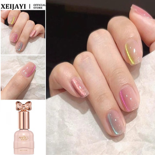 Annies Gel làm móng mắt mèo đèn siêu sáng hạt thủy tinh keo quang trị liệu Mắt Mèo nghệ thuật làm móng cho lễ hội tiệc tùng làm móng cho cửa hàng làm móng