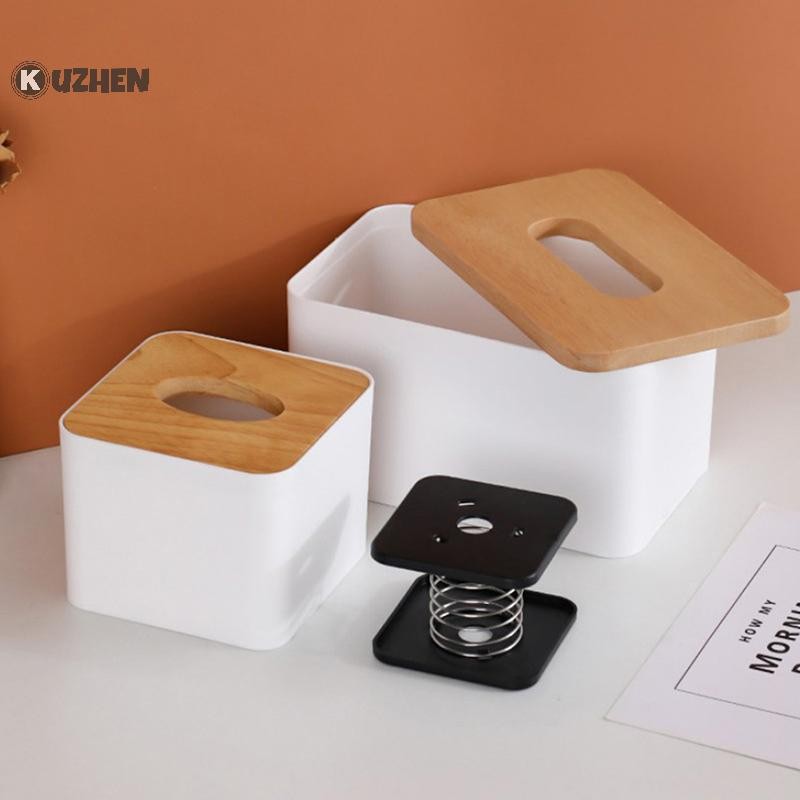 KUZHEN 1 Hộp Khăn Giấy Lò Xo Hỗ Trợ Giá Đỡ Khăn Giấy Hộp Đựng Lò Xo Giá Đỡ Khăn Giấy Lò Xo Giá Đỡ HOT