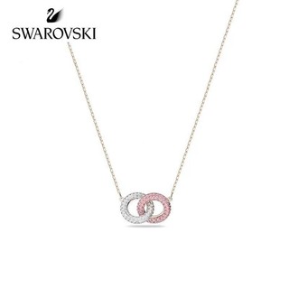 Có sẵn CollarJia ñ Ni sicoLasShiqiDe chain ShiDe hàng hóa sang trọng ClSpot Hualuo DeLa í PiedraEstilol0229culaRegaloasDeá Luz MujeresDe Clav