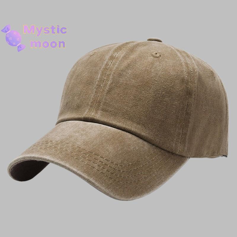 [Mystic] Mũ chống nắng có thể gập lại dành cho nữ Mũ ngư dân rộng vành ngoài trời mùa hè [Mới]