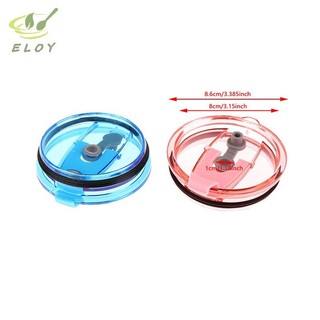 [MAO] Nắp chai niêm phong 20oz Nắp nhựa trơn chống tràn cho nắp phun đá Cốc cốc nhiều màu Acc VN