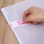 Túi giặt lưới có dây kéo 3 kích thước Lưới giặt đồ lót có thể gập lại Lưới bảo vệ VN