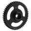 1 Chiếc Thép Cứng 47T Spur Gear Bánh Răng Chính 76937 76939 77127 Thép Đen Cho HPI Savage X 4.6 5.9 1 / 8 RC Xe Nâng Cấp Phần
