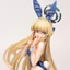 GK Ngày Mai Asuka Ngựa Thời Gian Thỏ Cô Gái Để Bàn Hình Hai Chiều Anime Cô Gái Đẹp Mẫu Tập Tin Tượng Orna