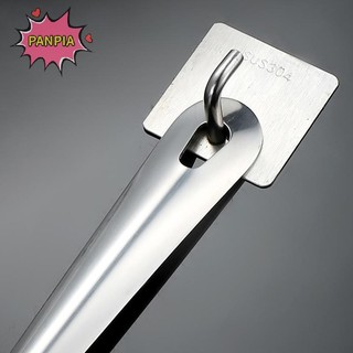 Pnpia Stew Dipper Tay Cầm Dài Dụng Cụ Nấu Ăn Canh Thép Không Gỉ Vịt Miệng Hình Thìa Nhà Bếp Ladle Bộ Đồ Ăn Muỗng Nhà Hàng Boutique