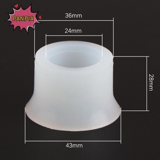 Pnpia 1 Miếng Niêm Phong Vòng Tay Sừng Ống Gioăng Phụ Kiện Cho Máy Làm Kem Mềm Phụ Kiện Fitg Boutique