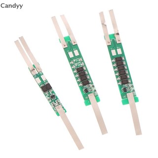 Ndy 5 Cái 2S 7.4V 2A 3A 4.5A 6A 7.5A 9A BMS Bảng Bảo Vệ Li-ion Cho 18650 Li-ion Lithium Lipo Cell Phụ Kiện N