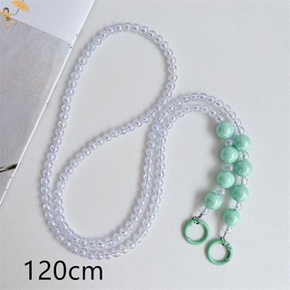 [GOU] Dây buộc điện thoại đeo chéo đa năng Hạt dây đeo cổ dài Dây chống mất Vỏ điện thoại có miếng dán cho VN