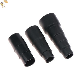 [Gou] 1PC 3 / 4 / 5 Lớp Bộ Chuyển Đổi Đa Năng Ống Hút Bụi Ống 50 / 42 / 34 / 30 / 23mm Kết Nối DIY Phụ Kiện VN