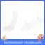2 Miếng Acrylic Bút Giá Đỡ Màn Hình Đứng Bút Chì Hiển Thị Giá Đỡ Đài Phun Nước Bút Bi Bút Hiển Thị Giá
