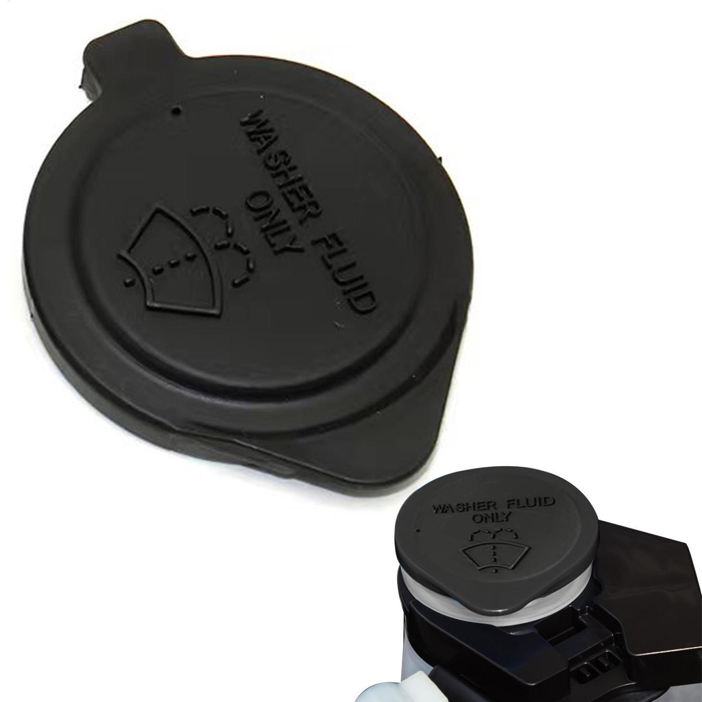 Dành Cho Xe Toyota Nắp Bình Chứa Nước Làm Mát Thay Thế, Bảo Vệ Bình Nước Động Cơ, Tản Nhiệt, Bộ Phận Thay Thế