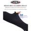 Ống tay bảo hộ M.E.N X7 cụt ngón vải tổng hợp cao cấp che tia uv chống nước [HỎA TỐC- HCM]