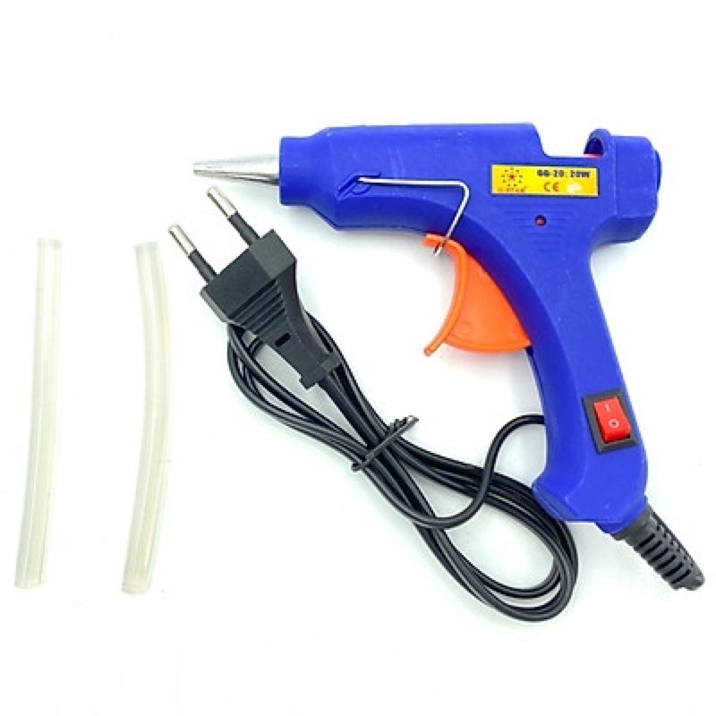 Súng bắn keo nhiệt nhỏ G-Star GSTAR G STAR GG20.