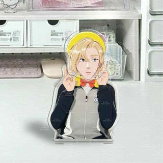 STANDEE LẮC ĐẦU PLAVE - Mô hình standee lắc đầu nhóm nhạc Plave