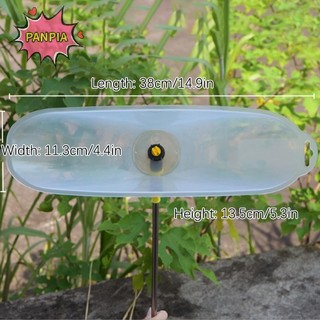 Vòi phun chống gió nông nghiệp PNPIA dùng để phun trang trại và tưới vườn Boutique